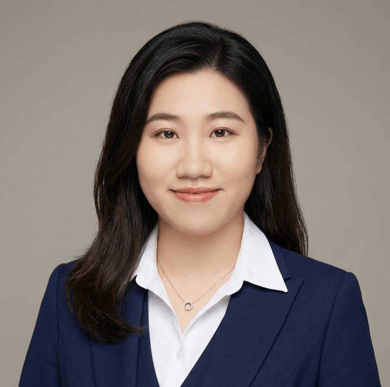 Ms. Dang Thi Hong Nhung