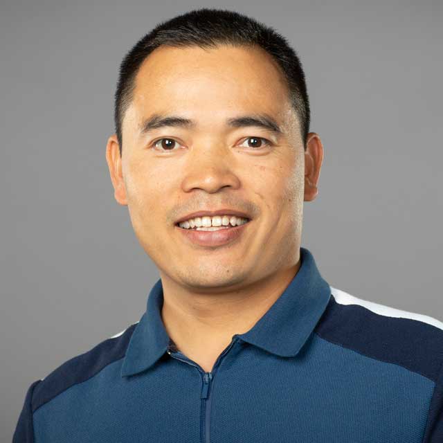 Assoc. Prof. La Manh Hung