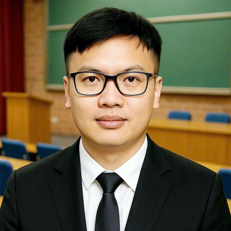 Dr. Nguyen Duc Tien