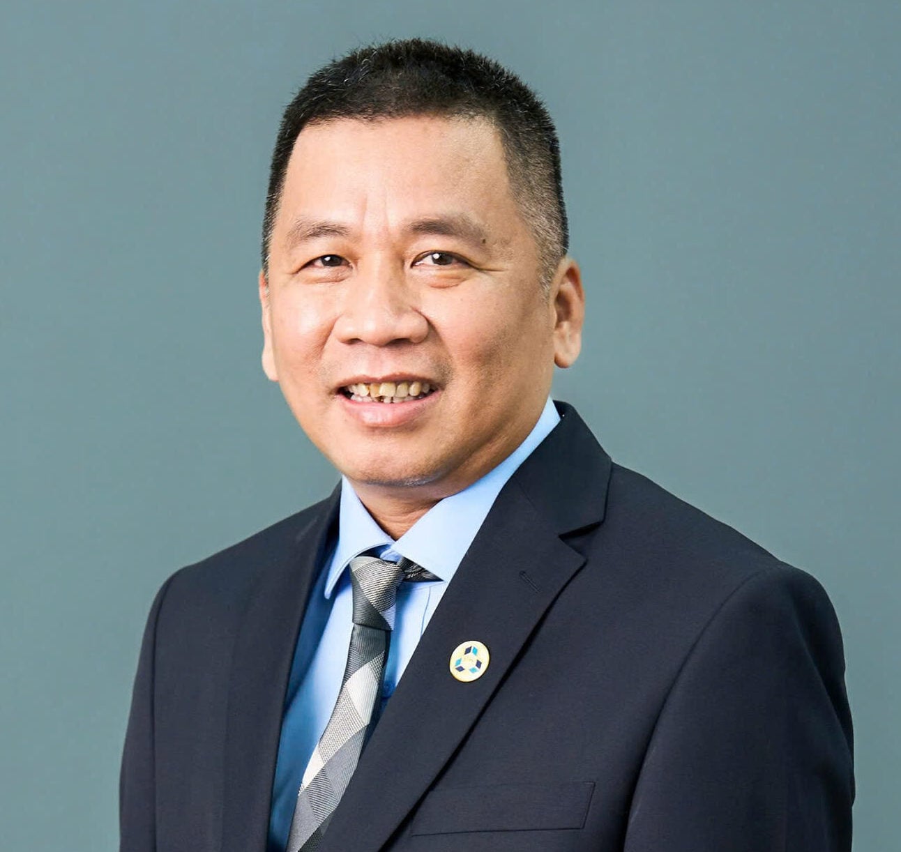 Assoc. Prof. Quan Thanh Tho