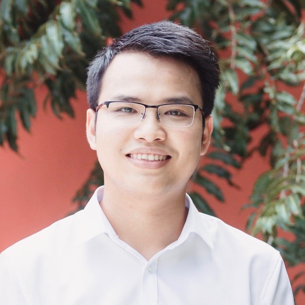 Dr. Nguyen Ho Minh Duy