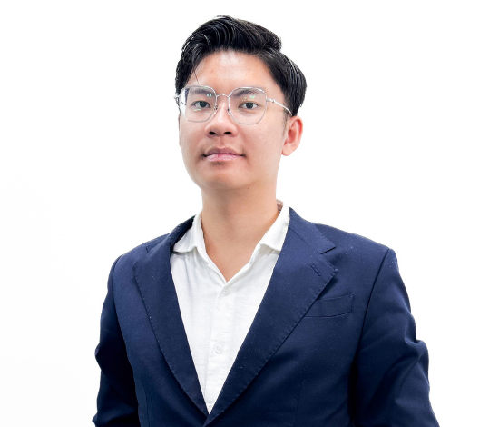 Asst. Prof. Le Thai An