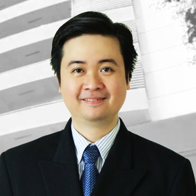 Assoc. Prof. Tran Minh Triet