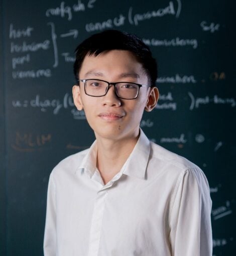 Do Huu Huy Hoang