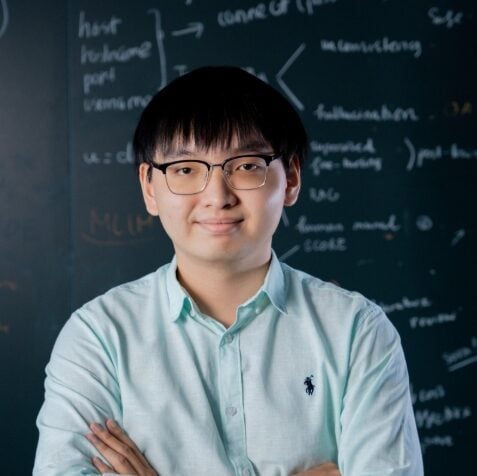 Huynh Tan Khai