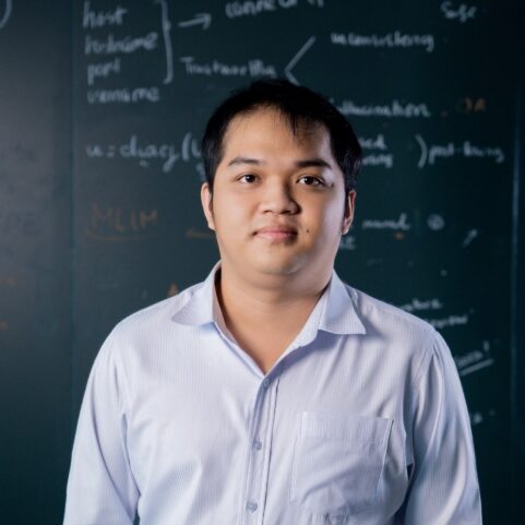 Bui Khanh Vinh