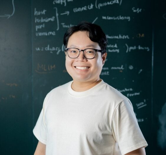 Nguyen Duy Anh