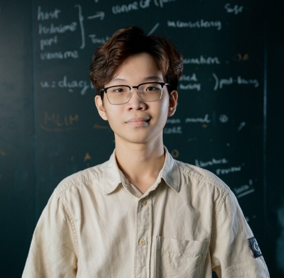 Nguyen Nguyen Minh