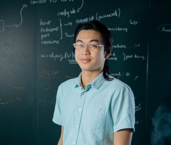 Nguyen Thanh Son