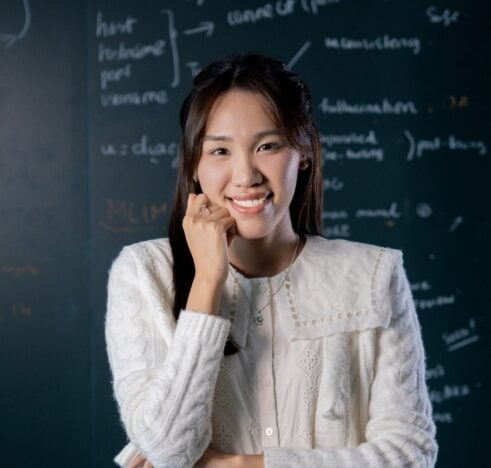 Nguyen Yen Ngoc