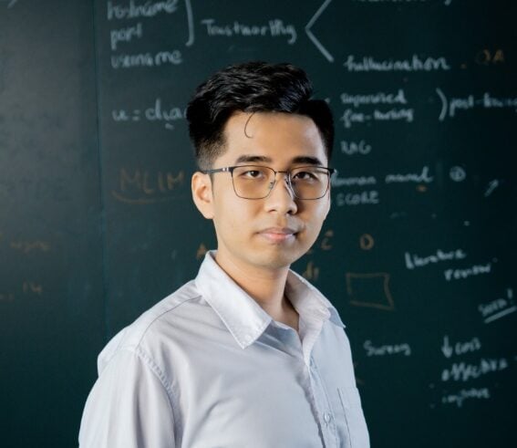 Tran Ngoc Duy Chuong
