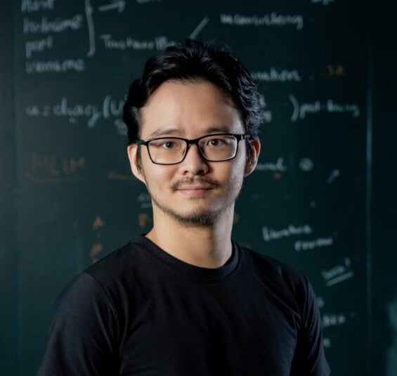 Tran Thanh Toan