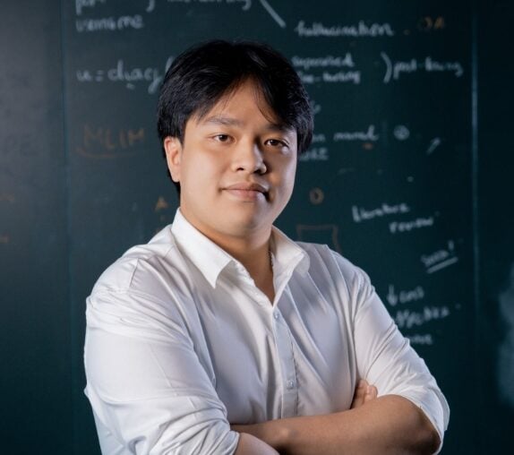 Tran Minh Huan