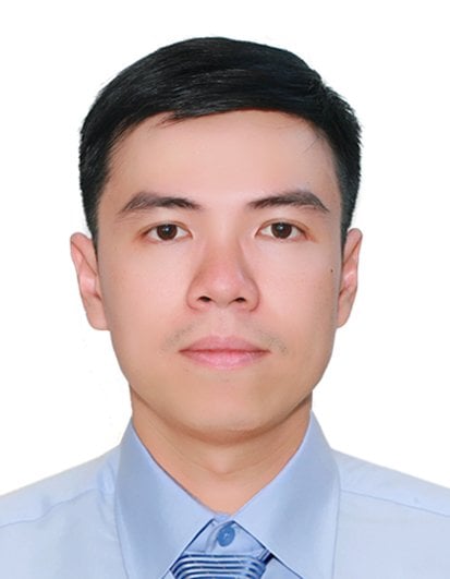Dr. Le Duc Thang
