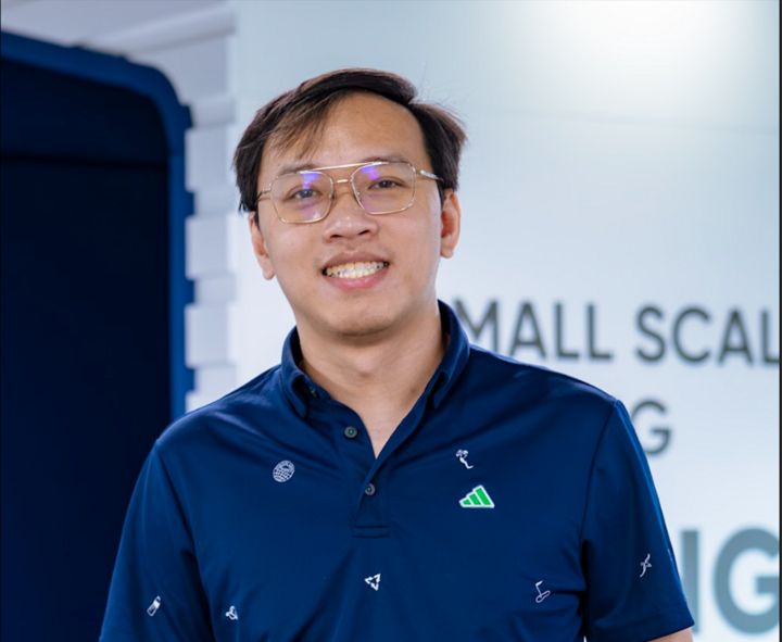 Asst. Prof. Bui Duy Quoc Nghi