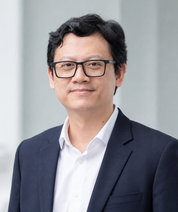 Dr. Nguyen Anh Triet