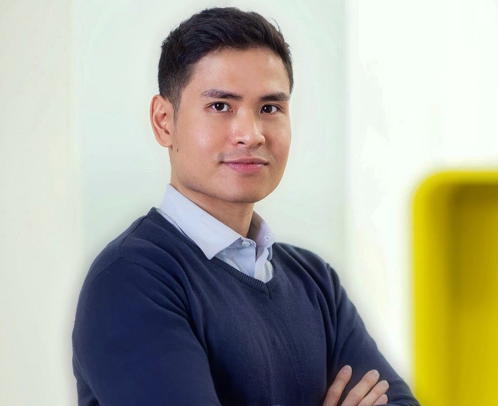 Asst. Prof. Vu Tuan Hung