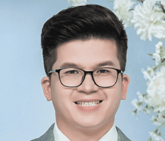 Asst. Prof. Vu Nhat Minh